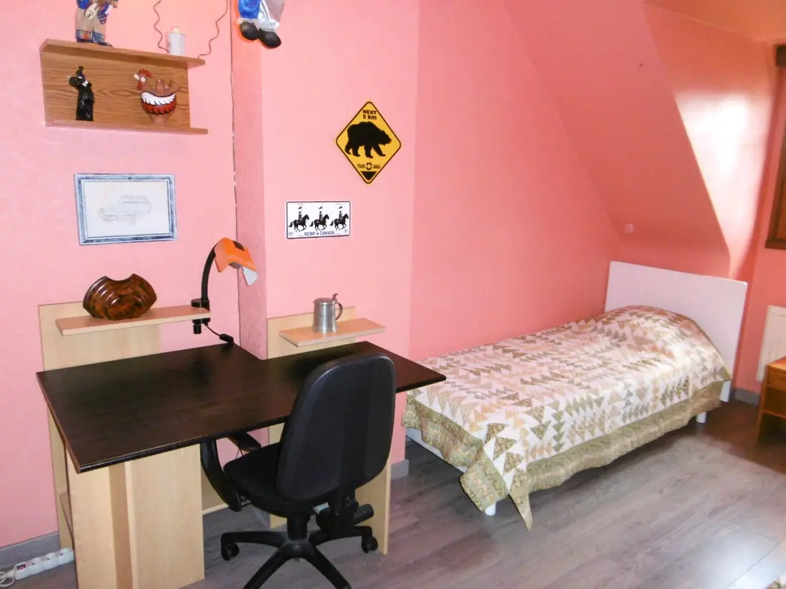 Residence Soazig-st Gildas De Rhuys