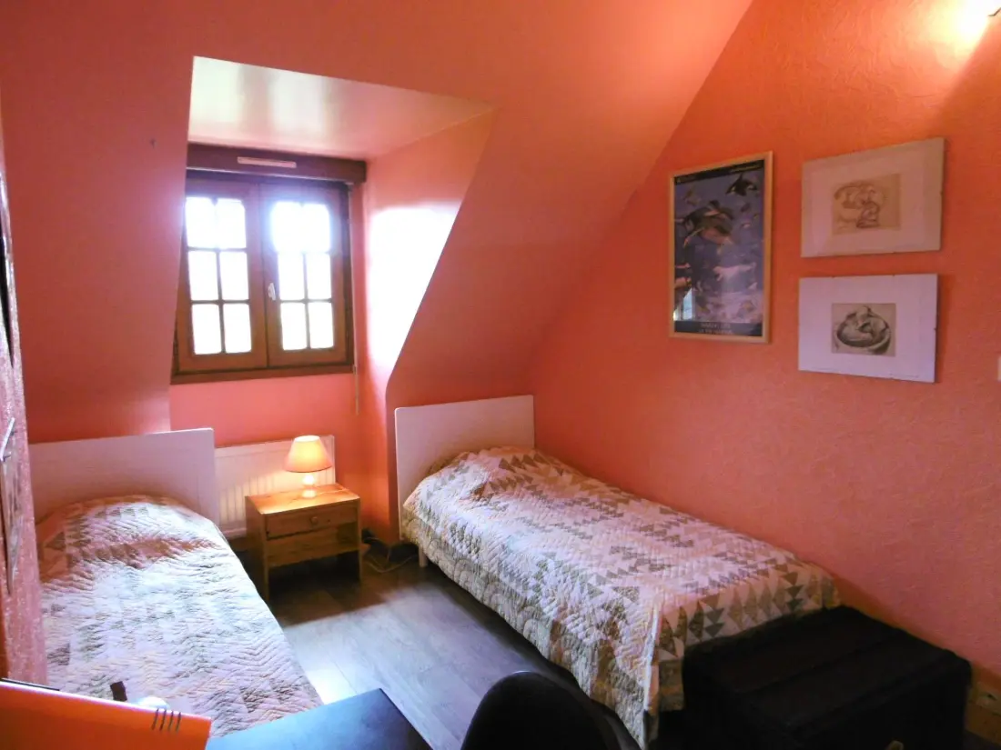 Residence Soazig-st Gildas De Rhuys