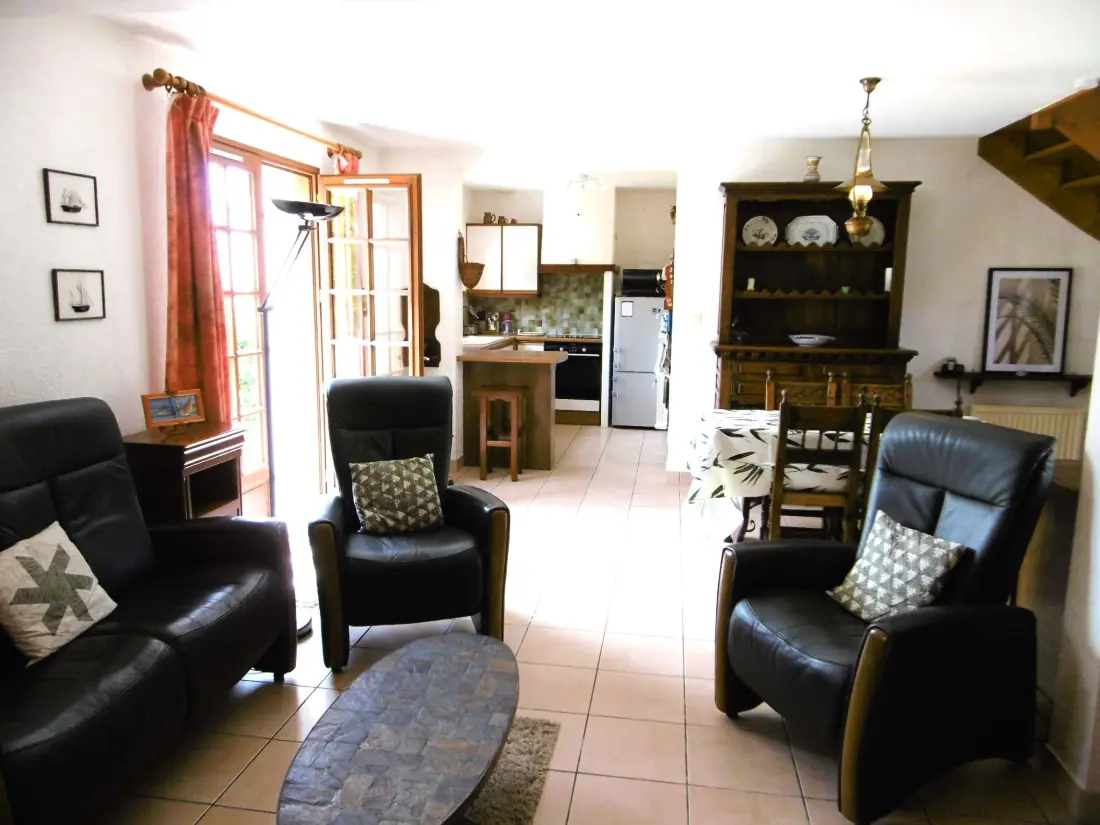 Residence Soazig-st Gildas De Rhuys