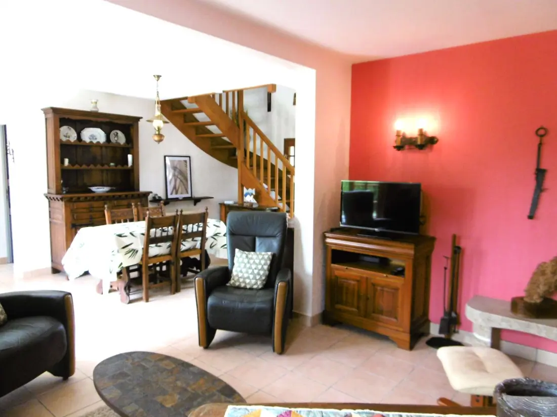 Residence Soazig-st Gildas De Rhuys