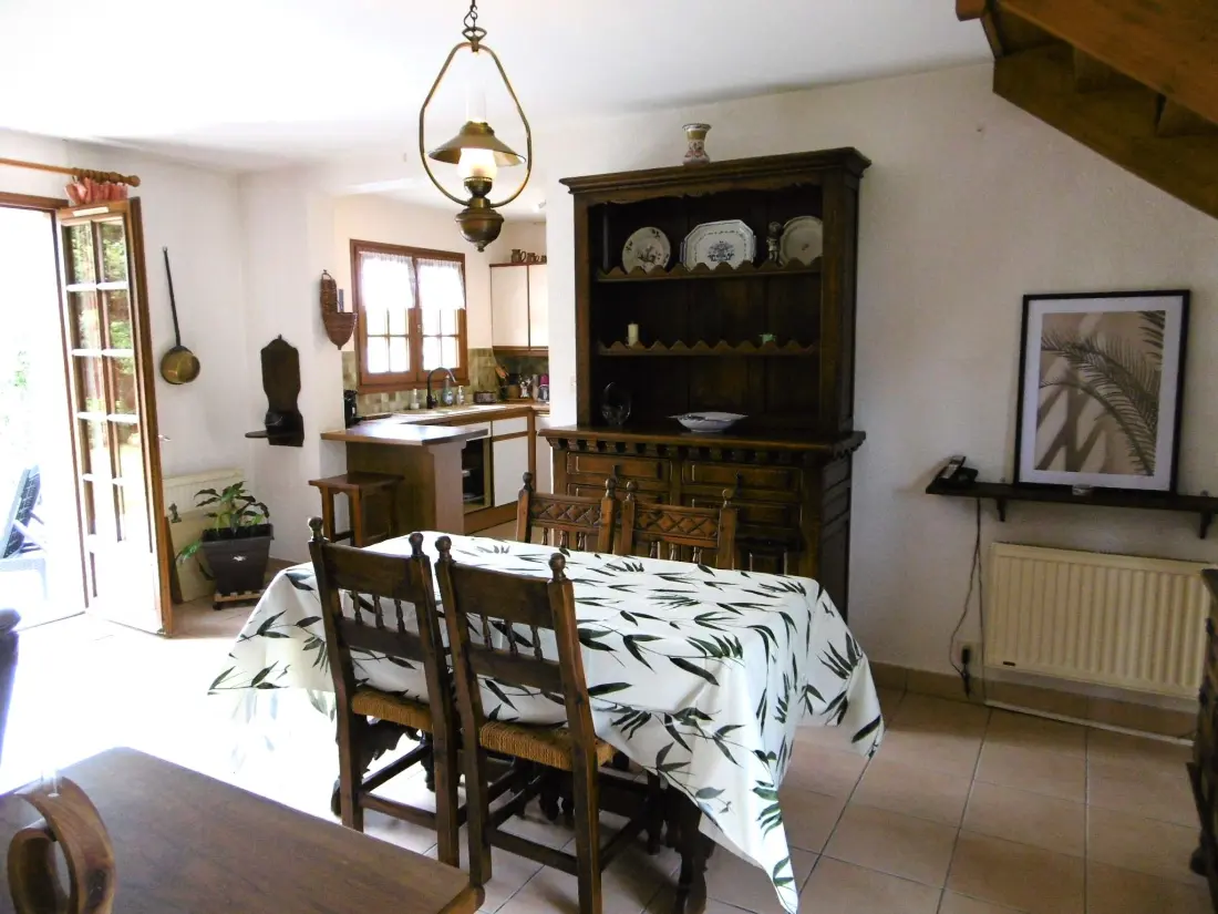 Residence Soazig-st Gildas De Rhuys