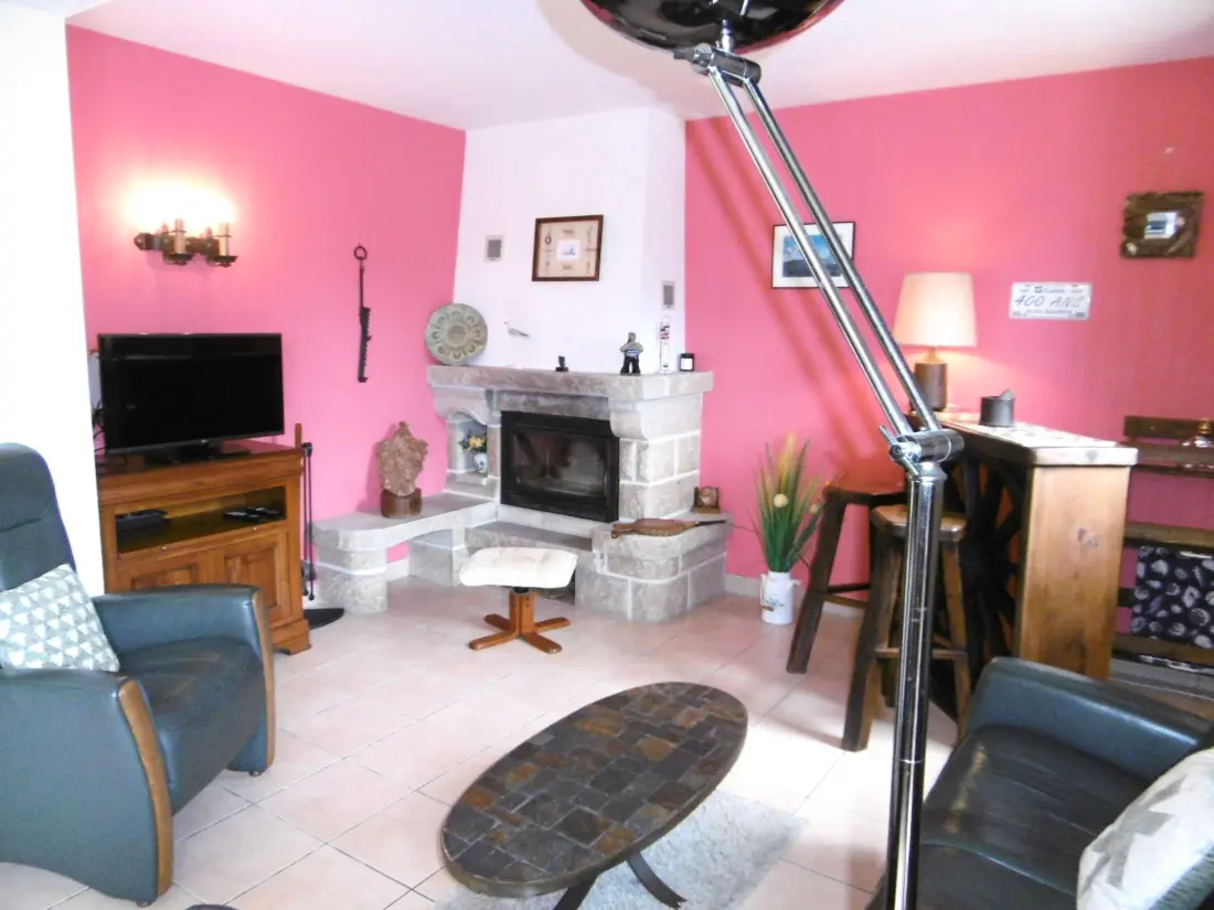 Residence Soazig-st Gildas De Rhuys