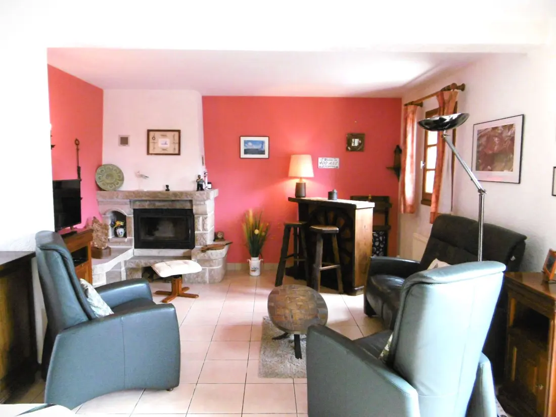 Residence Soazig-st Gildas De Rhuys