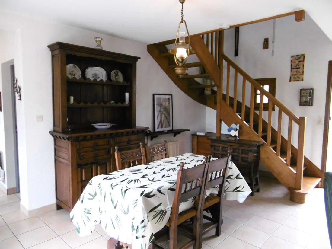 Residence Soazig-st Gildas De Rhuys