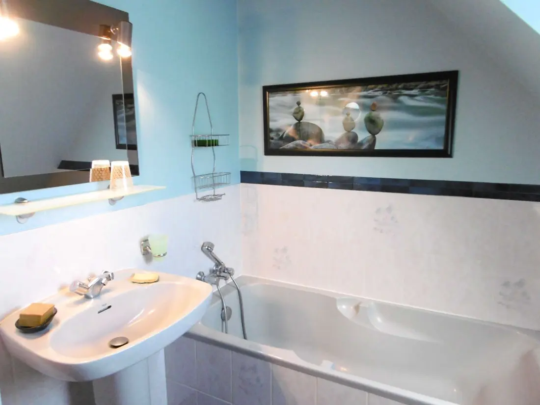 Residence Soazig-st Gildas De Rhuys