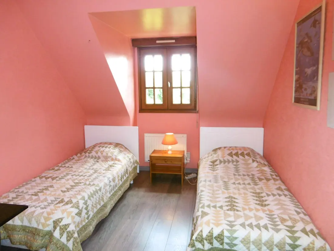 Residence Soazig-st Gildas De Rhuys
