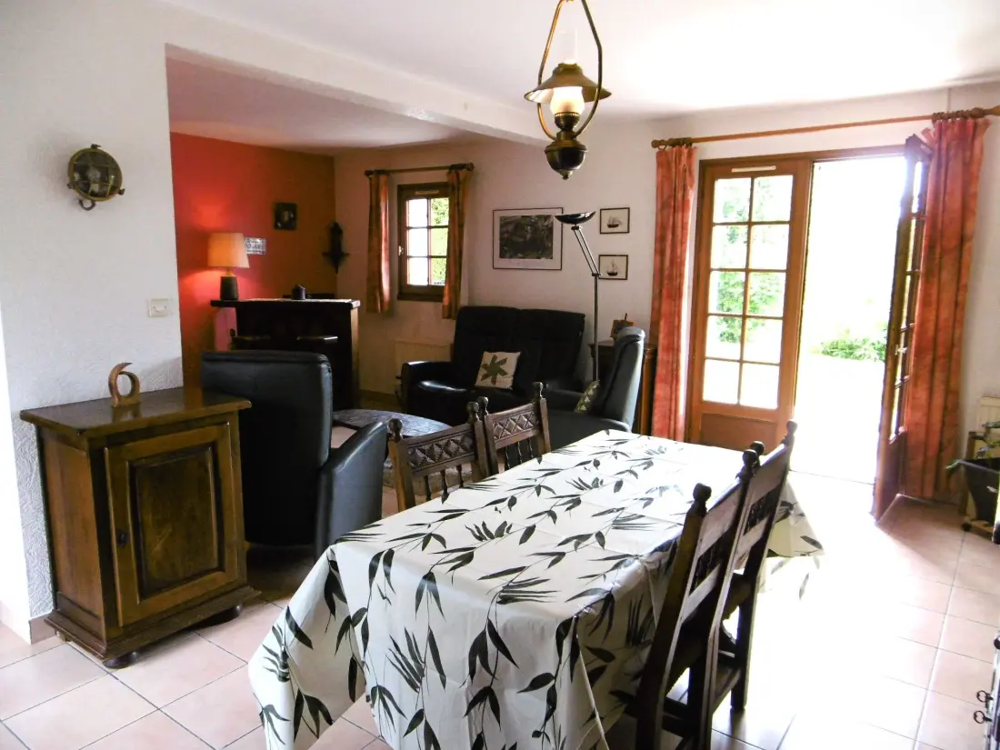 Residence Soazig-st Gildas De Rhuys