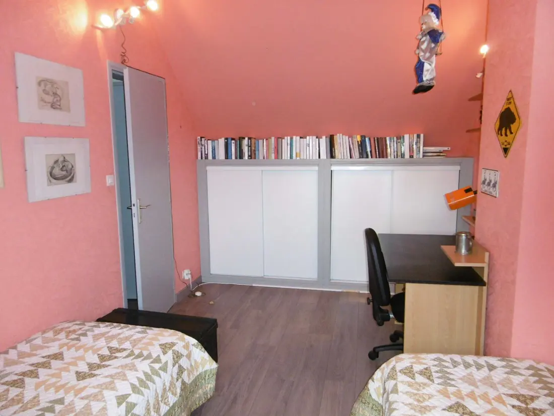 Residence Soazig-st Gildas De Rhuys