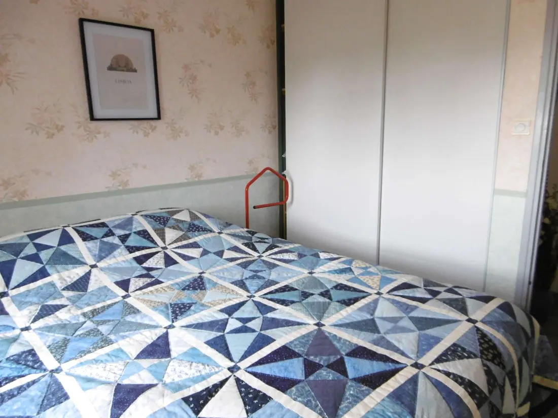 Residence Soazig-st Gildas De Rhuys