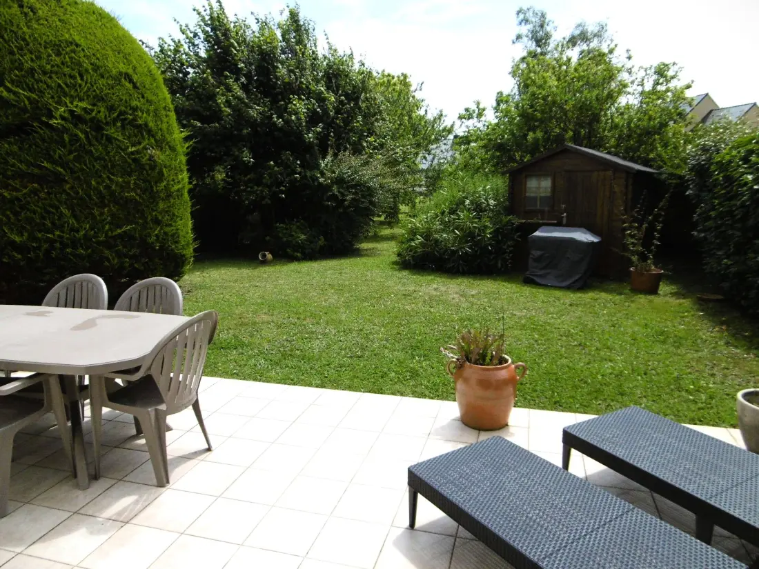 Residence Soazig-st Gildas De Rhuys