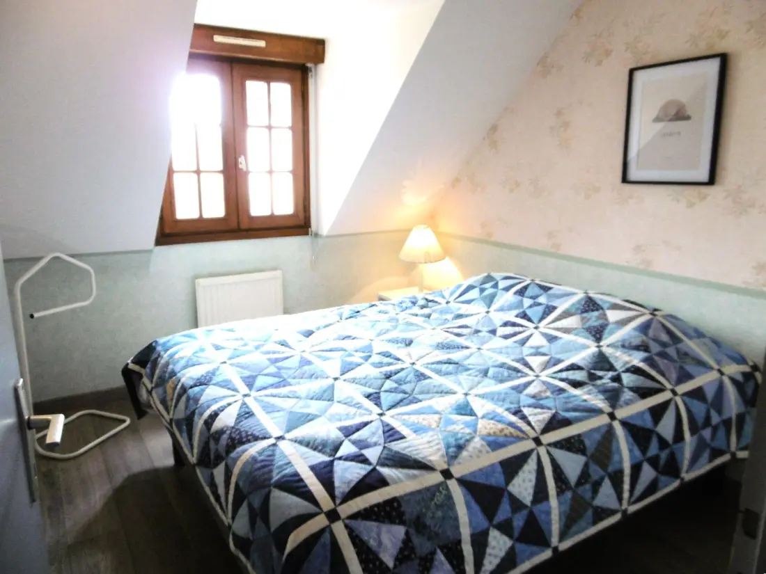 Residence Soazig-st Gildas De Rhuys