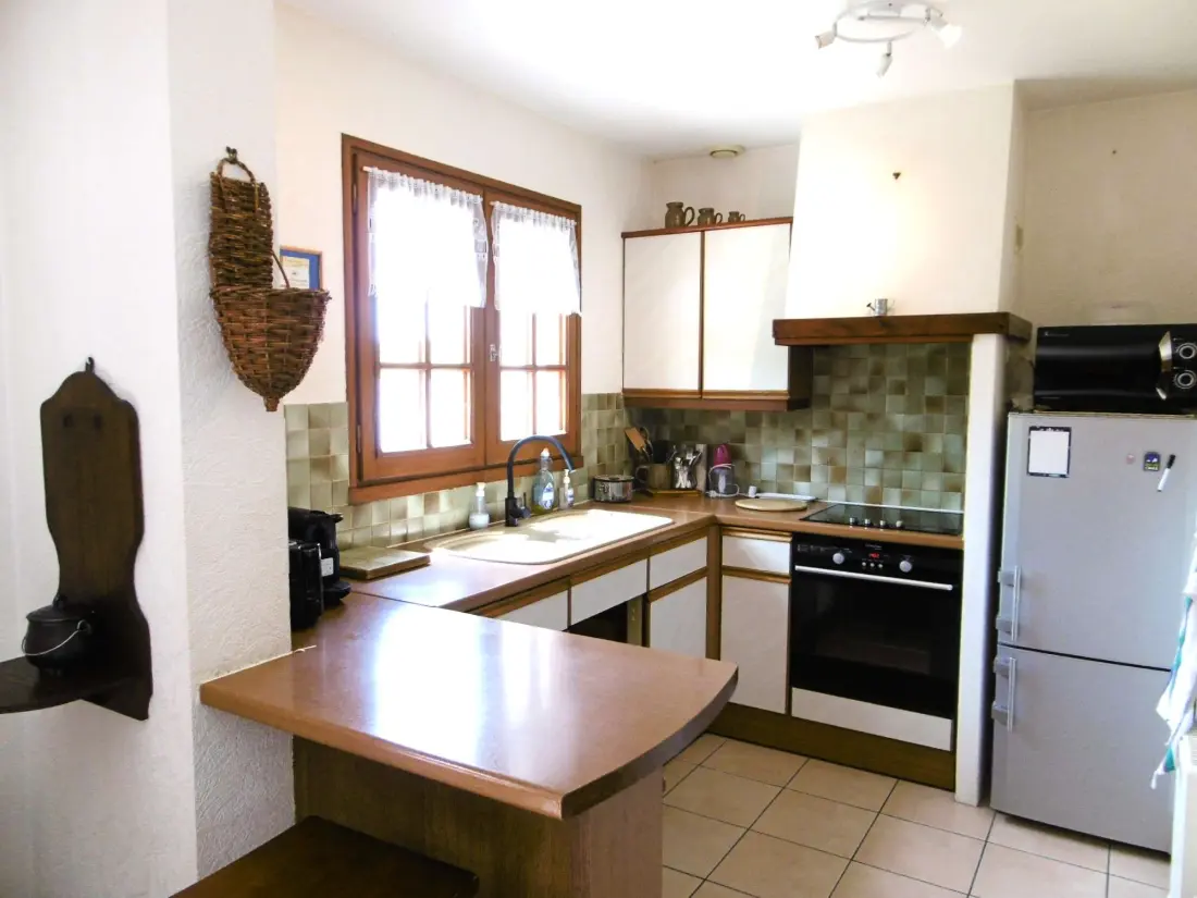 Residence Soazig-st Gildas De Rhuys
