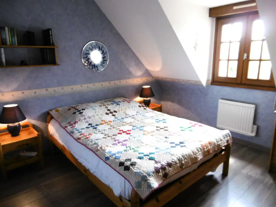 Residence Soazig-st Gildas De Rhuys