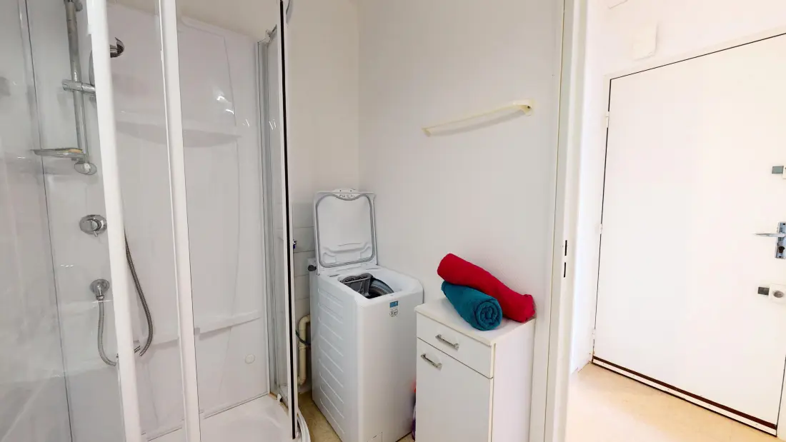 Apartmanok Saint-Gilles-Croix-de-Vie