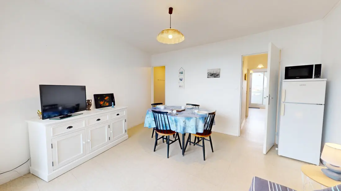 Apartmanok Saint-Gilles-Croix-de-Vie