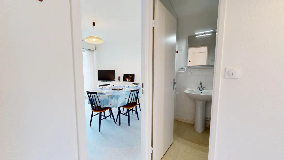 Apartmanok Saint-Gilles-Croix-de-Vie