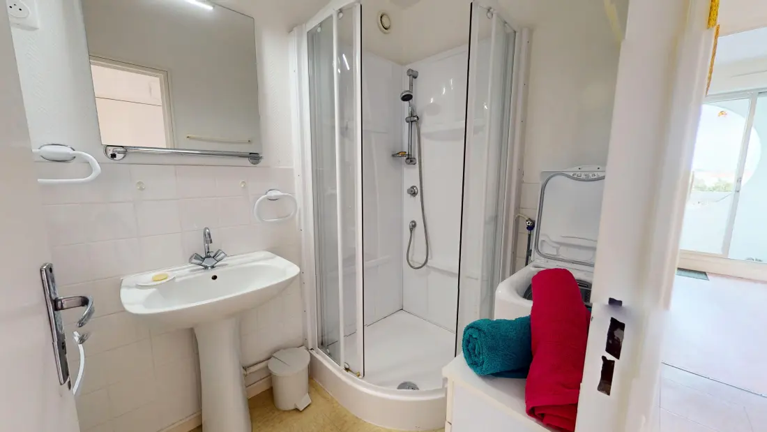 Apartmanok Saint-Gilles-Croix-de-Vie