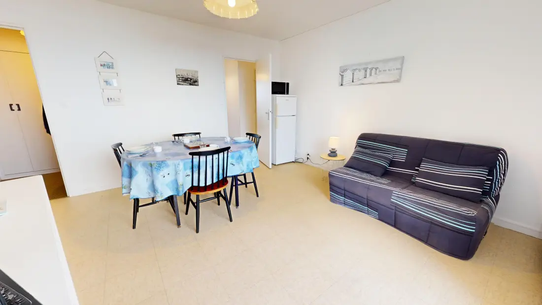 Apartmanok Saint-Gilles-Croix-de-Vie