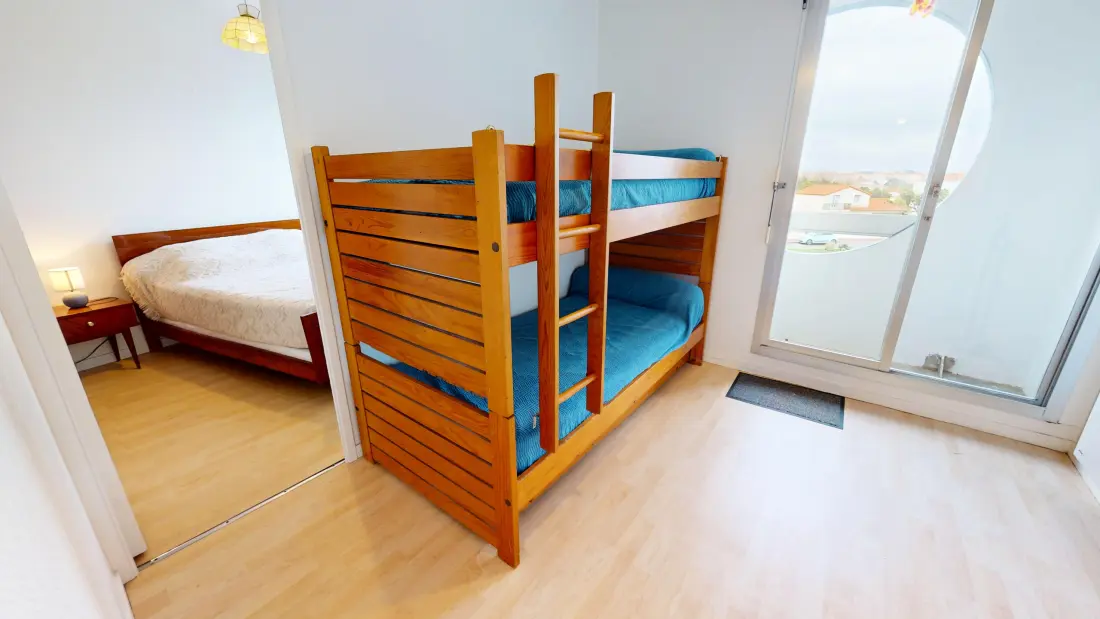 Apartmanok Saint-Gilles-Croix-de-Vie