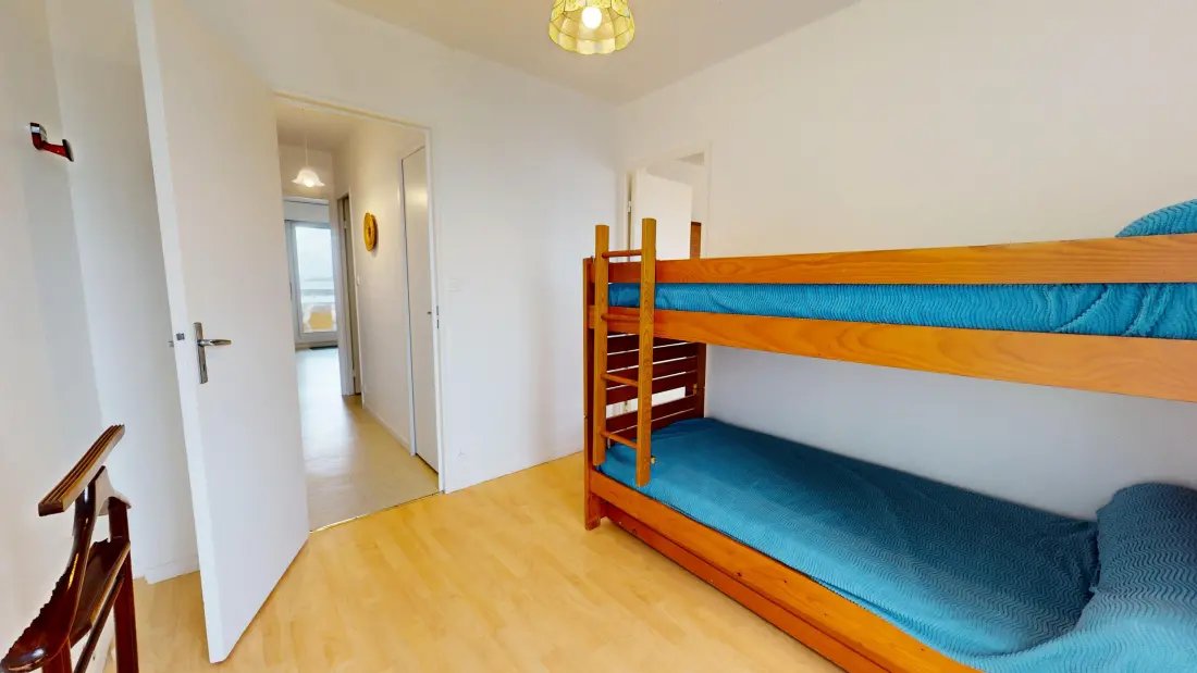 Apartmanok Saint-Gilles-Croix-de-Vie