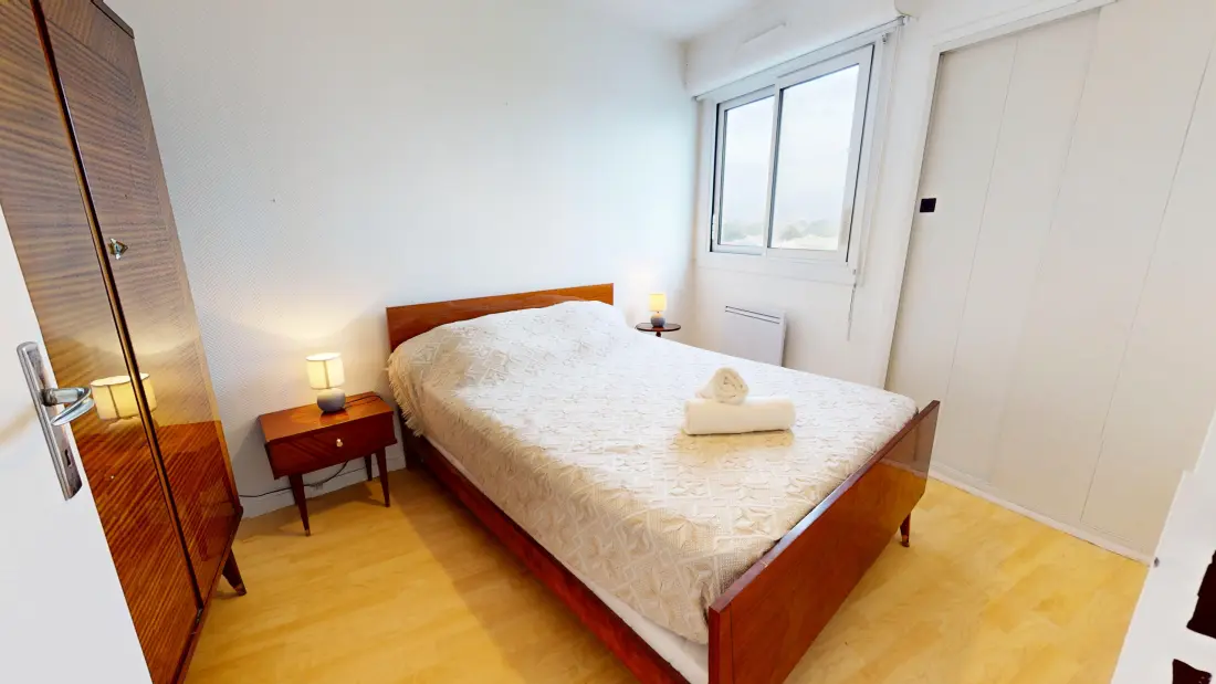Apartmanok Saint-Gilles-Croix-de-Vie