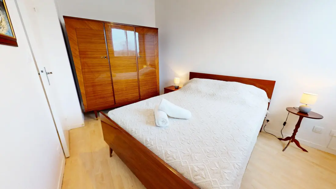 Apartmanok Saint-Gilles-Croix-de-Vie