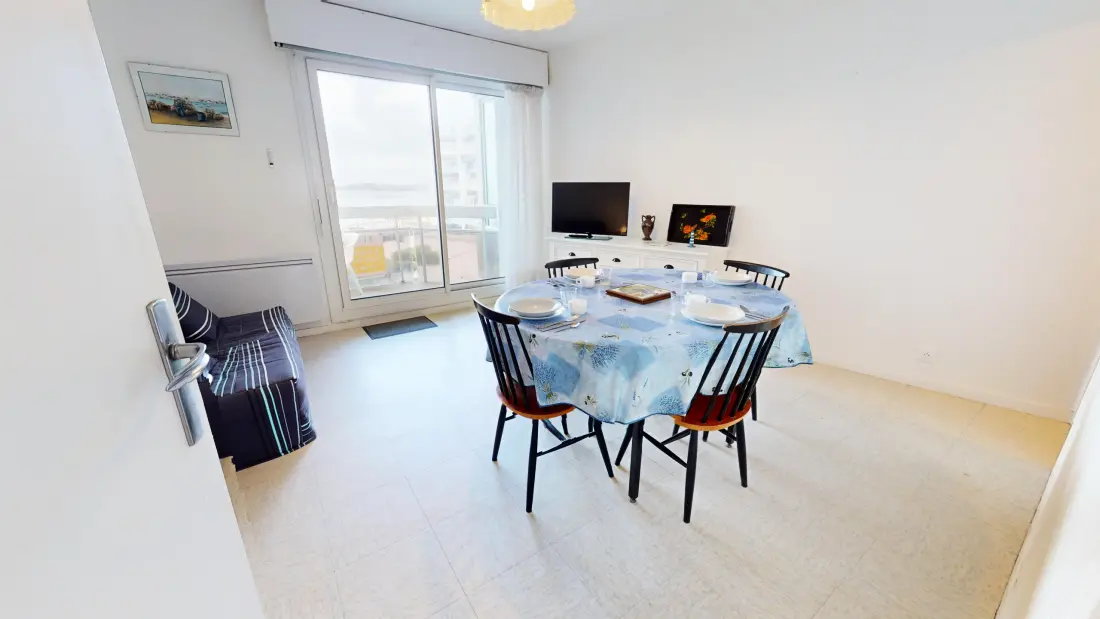 Apartmanok Saint-Gilles-Croix-de-Vie