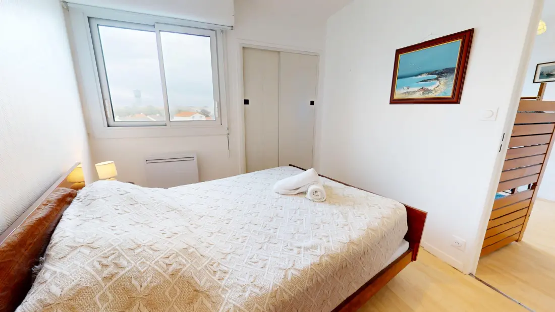 Apartmanok Saint-Gilles-Croix-de-Vie