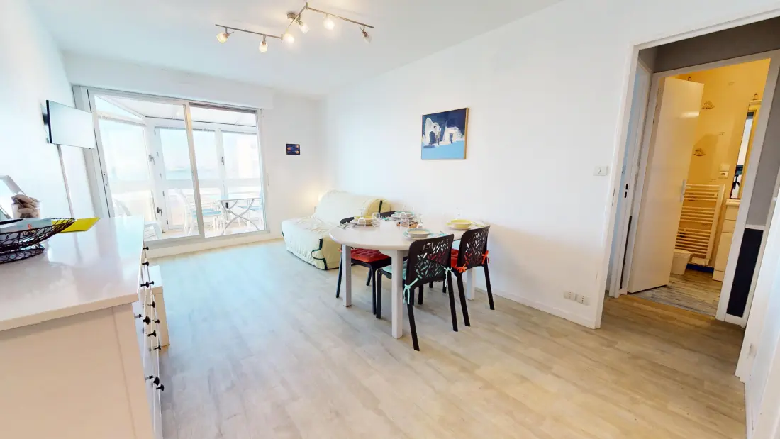 Apartmanok Saint-Gilles-Croix-de-Vie
