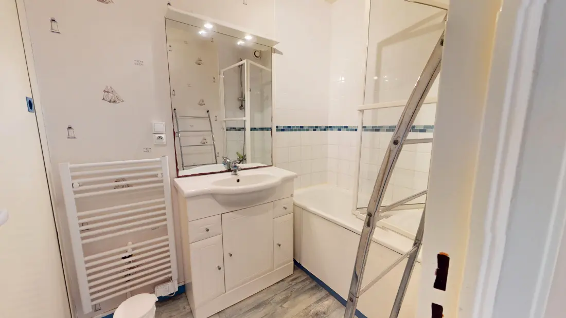 Apartmanok Saint-Gilles-Croix-de-Vie