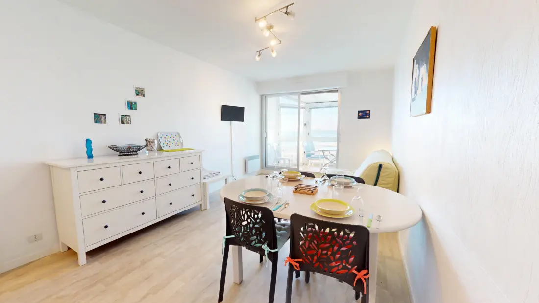 Apartmanok Saint-Gilles-Croix-de-Vie