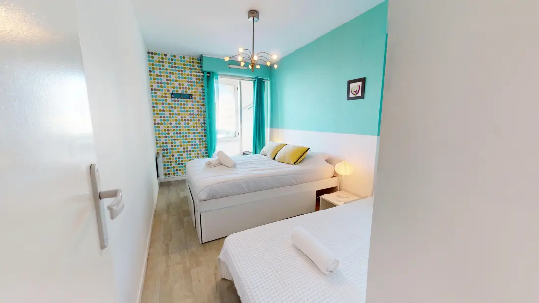 Apartmanok Saint-Gilles-Croix-de-Vie
