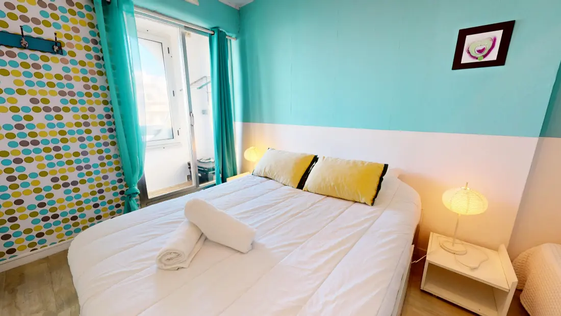 Apartmanok Saint-Gilles-Croix-de-Vie