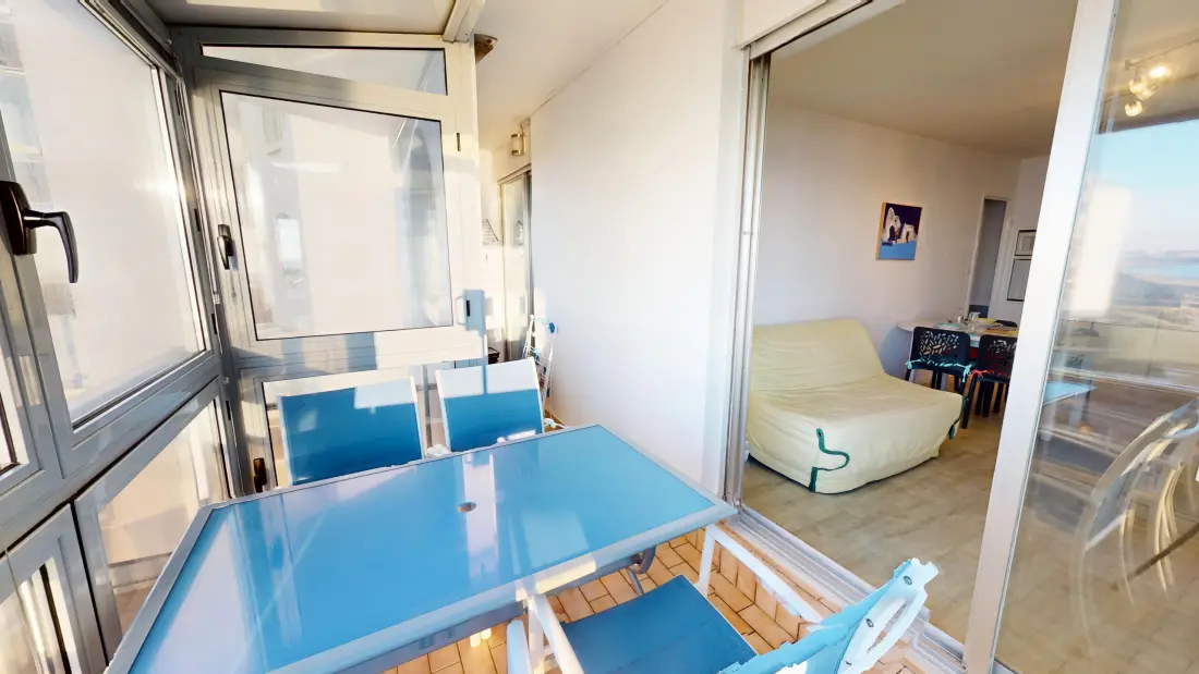 Apartmanok Saint-Gilles-Croix-de-Vie
