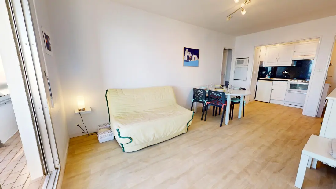 Apartmanok Saint-Gilles-Croix-de-Vie