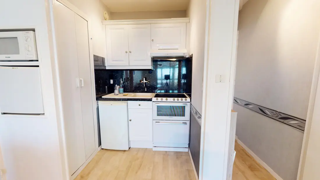 Apartmanok Saint-Gilles-Croix-de-Vie