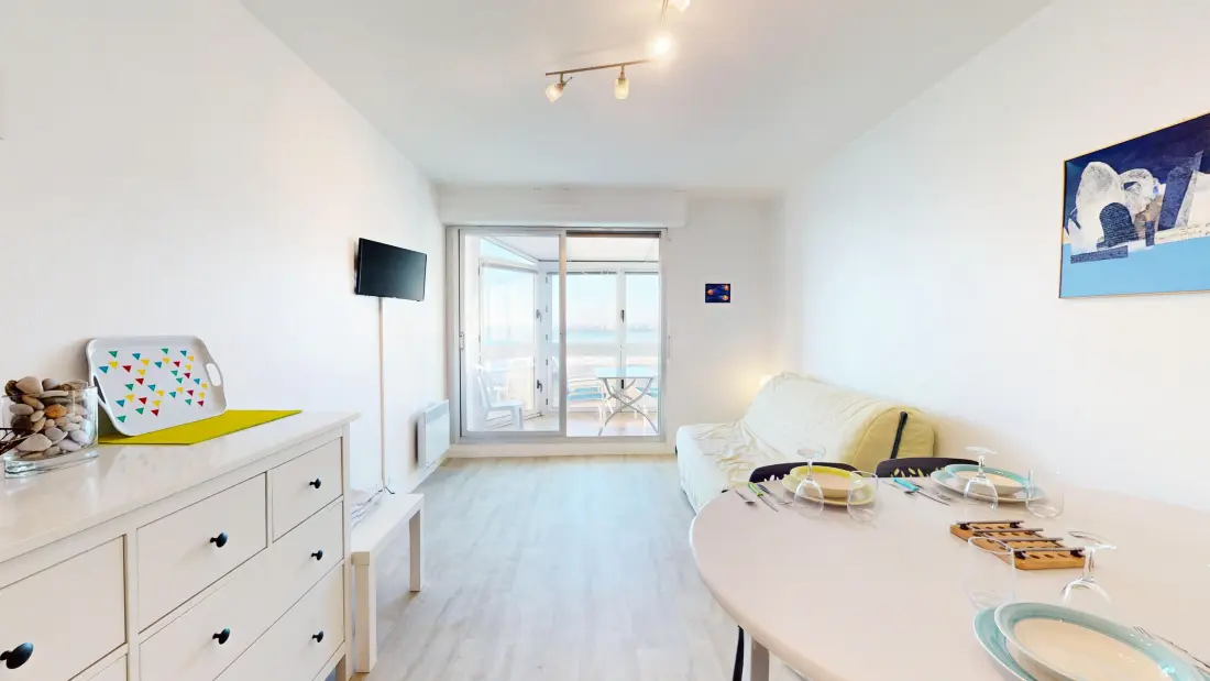 Apartmanok Saint-Gilles-Croix-de-Vie