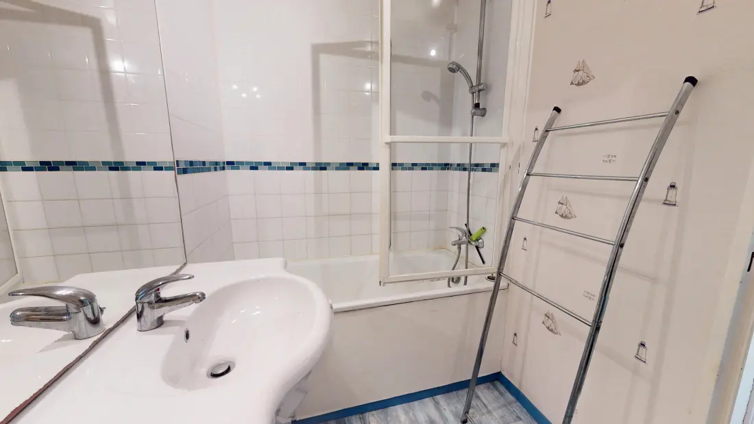 Apartmanok Saint-Gilles-Croix-de-Vie