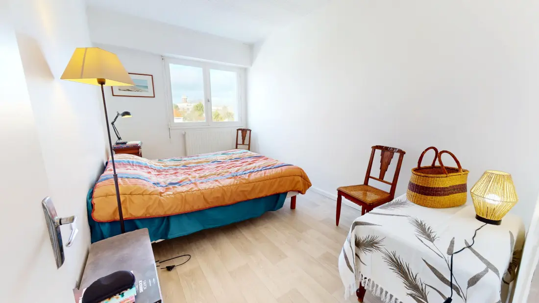 Apartmanok Saint-Gilles-Croix-de-Vie