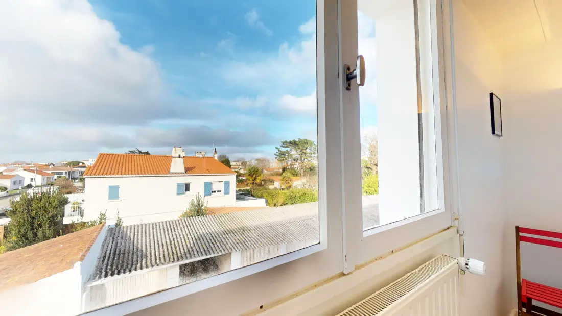 Apartmanok Saint-Gilles-Croix-de-Vie