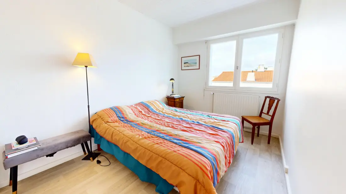 Apartmanok Saint-Gilles-Croix-de-Vie