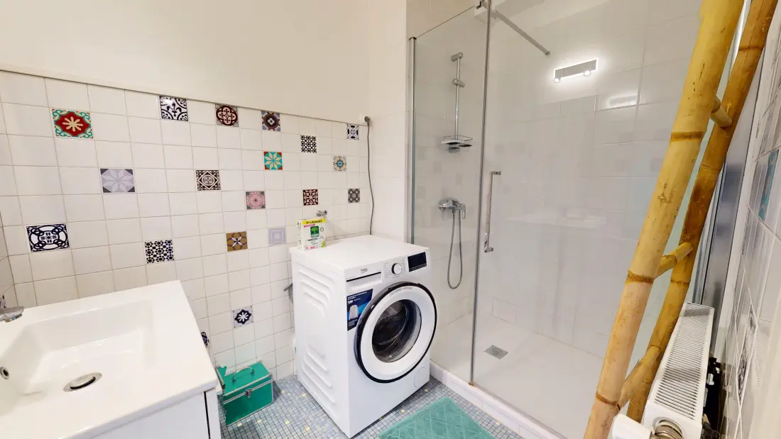 Apartmanok Saint-Gilles-Croix-de-Vie
