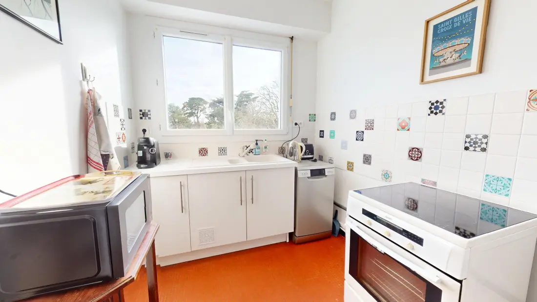 Apartmanok Saint-Gilles-Croix-de-Vie