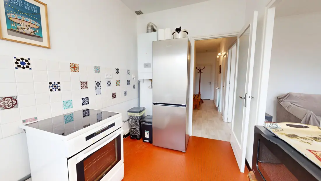 Apartmanok Saint-Gilles-Croix-de-Vie