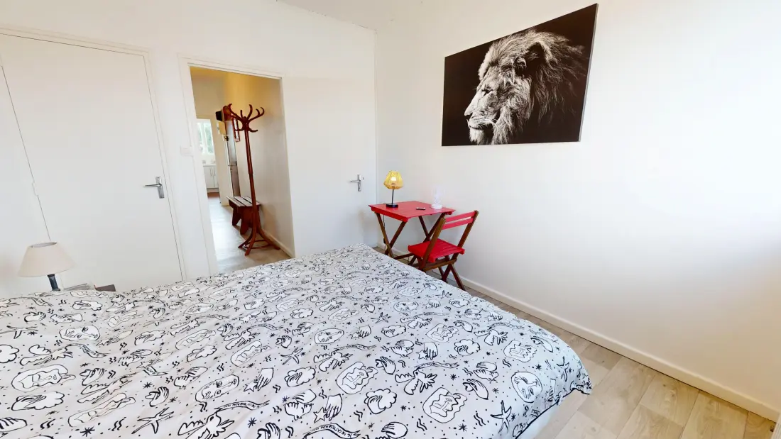 Apartmanok Saint-Gilles-Croix-de-Vie