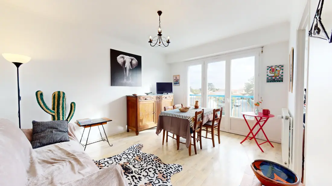 Apartmanok Saint-Gilles-Croix-de-Vie