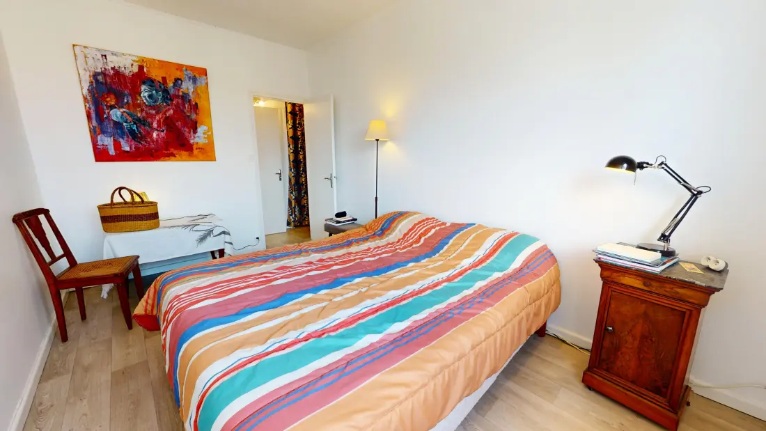 Apartmanok Saint-Gilles-Croix-de-Vie