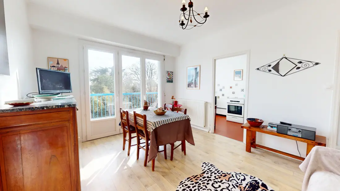 Apartmanok Saint-Gilles-Croix-de-Vie