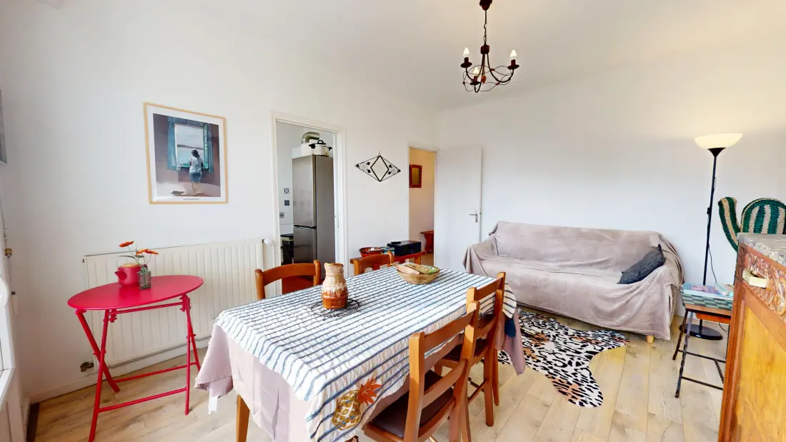 Apartmanok Saint-Gilles-Croix-de-Vie