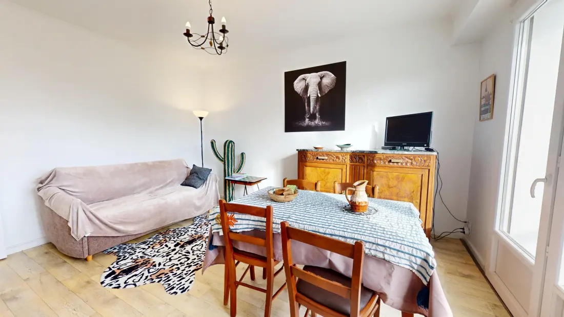 Apartmanok Saint-Gilles-Croix-de-Vie